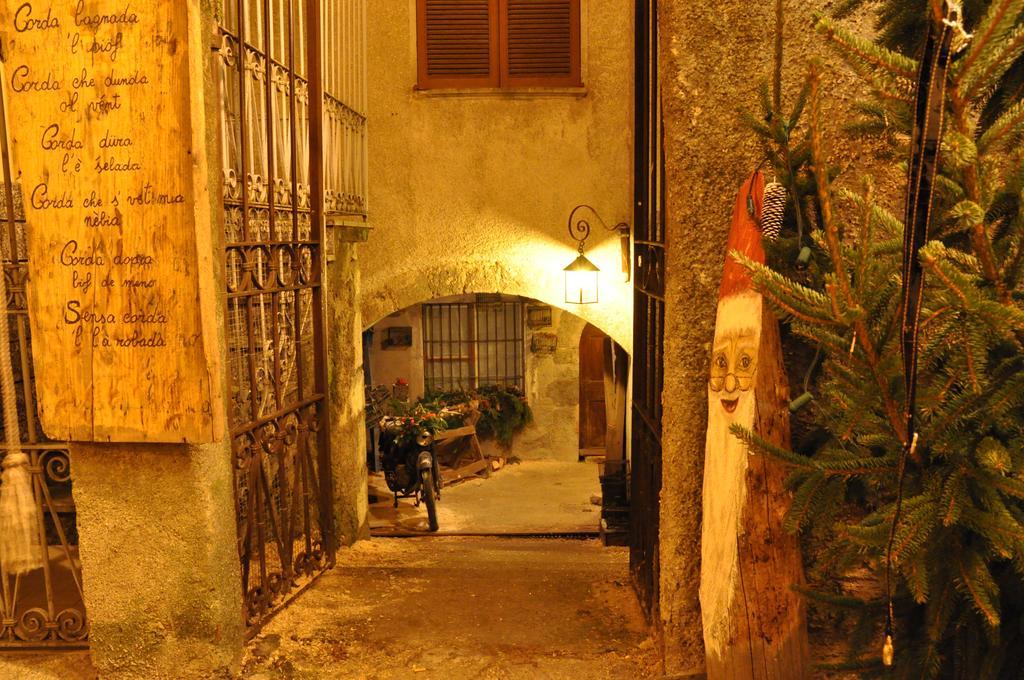 Appartamenti La Sirena Serina  Exterior photo