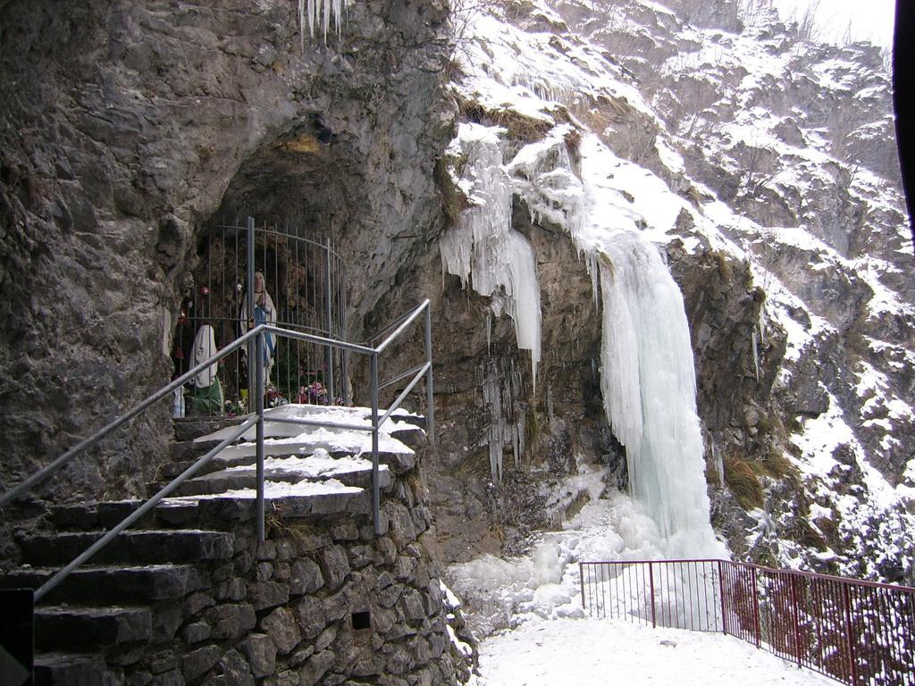 Appartamenti La Sirena Serina  Exterior photo
