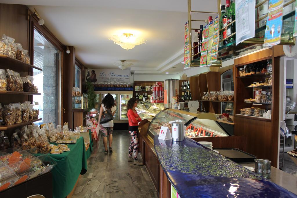 Appartamenti La Sirena Serina  Exterior photo