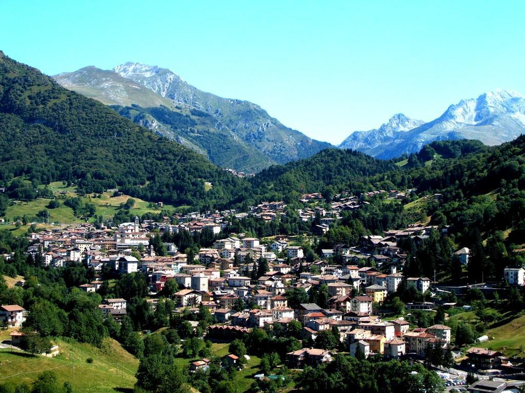 Appartamenti La Sirena Serina  Exterior photo