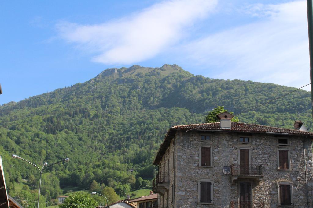Appartamenti La Sirena Serina  Exterior photo