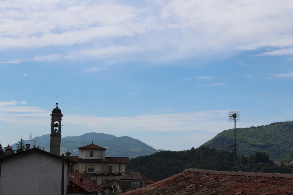 Appartamenti La Sirena Serina  Exterior photo