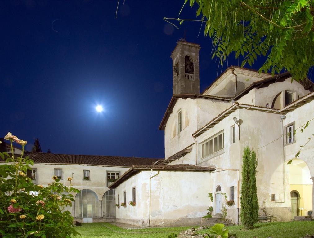 Appartamenti La Sirena Serina  Exterior photo