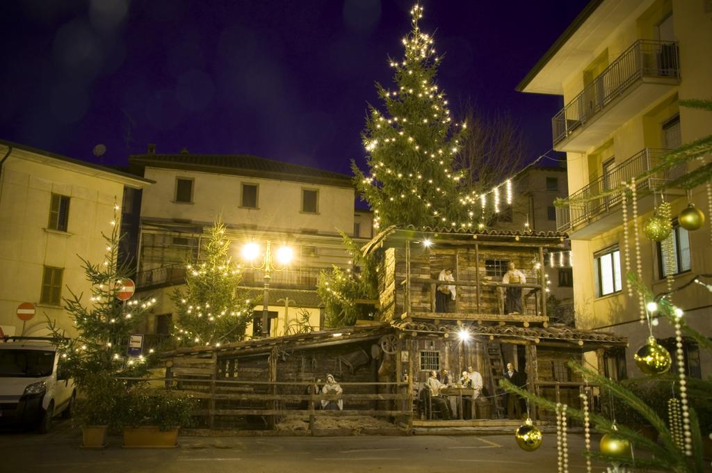 Appartamenti La Sirena Serina  Exterior photo