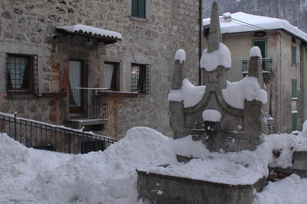 Appartamenti La Sirena Serina  Exterior photo