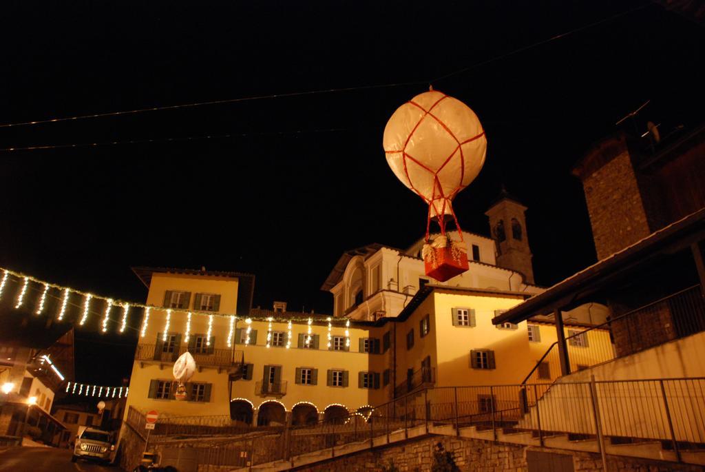 Appartamenti La Sirena Serina  Exterior photo