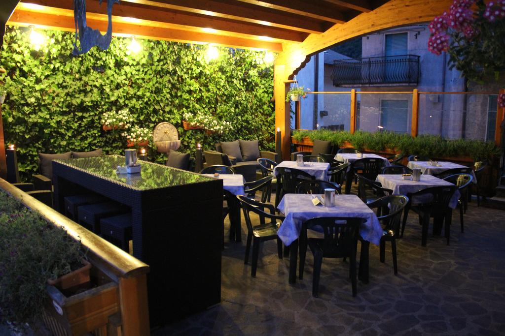 Appartamenti La Sirena Serina  Exterior photo