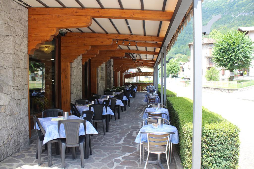Appartamenti La Sirena Serina  Exterior photo